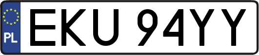 EKU94YY