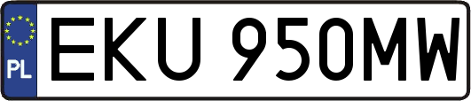EKU950MW