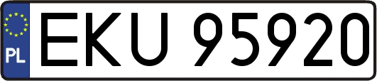 EKU95920