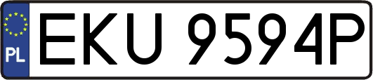 EKU9594P