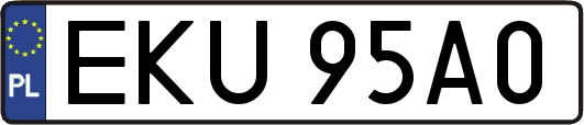 EKU95A0