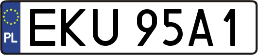 EKU95A1