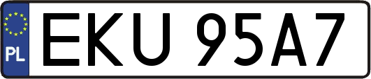 EKU95A7