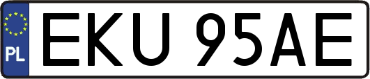 EKU95AE