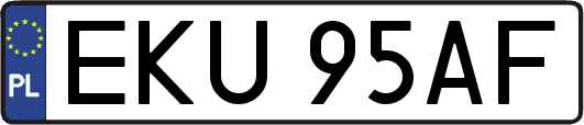 EKU95AF