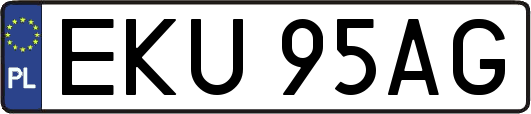 EKU95AG