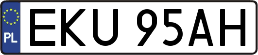 EKU95AH