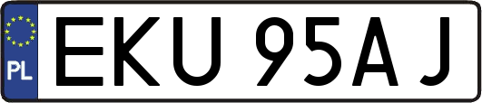 EKU95AJ