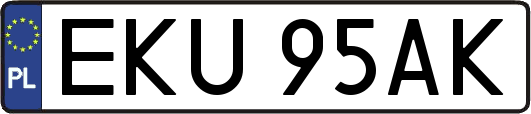 EKU95AK