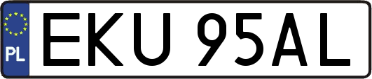 EKU95AL