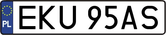 EKU95AS