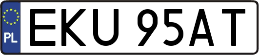 EKU95AT