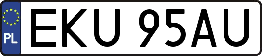 EKU95AU