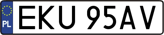 EKU95AV