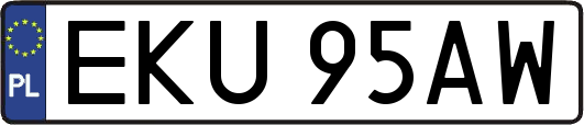 EKU95AW