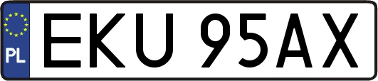 EKU95AX