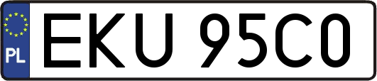 EKU95C0