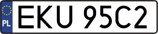 EKU95C2