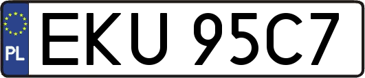EKU95C7