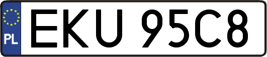 EKU95C8