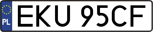 EKU95CF