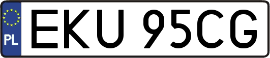 EKU95CG