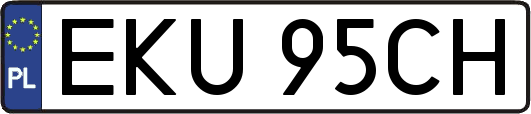 EKU95CH