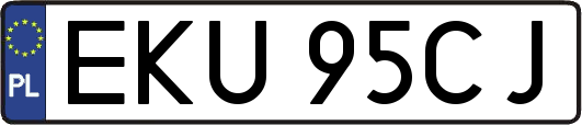 EKU95CJ