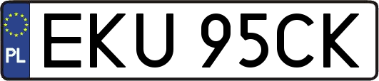 EKU95CK