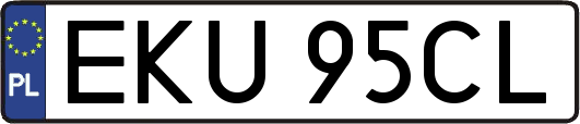 EKU95CL