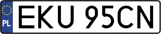 EKU95CN