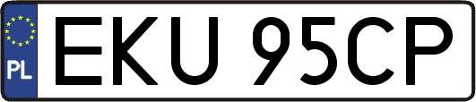 EKU95CP