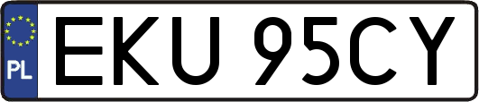 EKU95CY