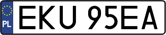 EKU95EA