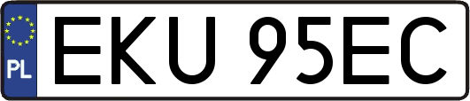 EKU95EC