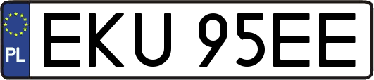 EKU95EE