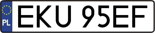 EKU95EF