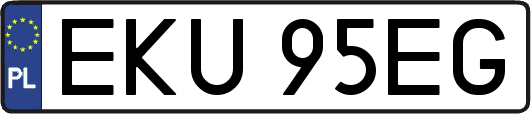 EKU95EG