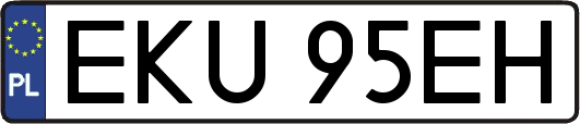 EKU95EH