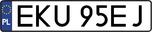 EKU95EJ