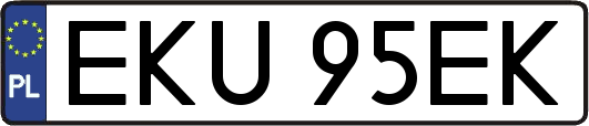 EKU95EK