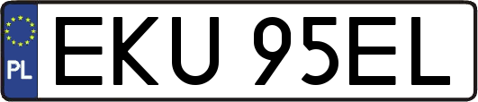 EKU95EL
