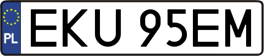 EKU95EM