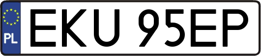 EKU95EP