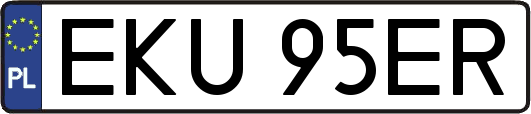 EKU95ER
