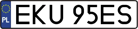 EKU95ES