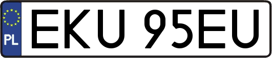 EKU95EU