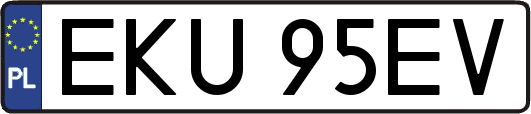 EKU95EV