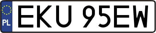 EKU95EW