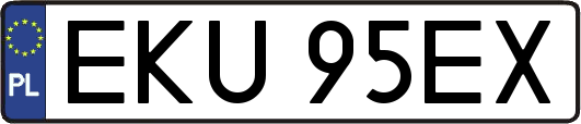 EKU95EX